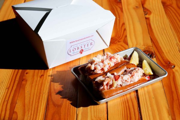 New England Lobster Co 12